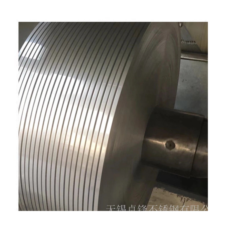 无锡生产厂家批发SUS316L不锈钢带 31603热轧分条带 316L精密钢带