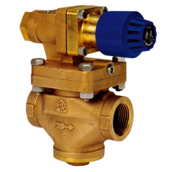 原装进口现货日本VENN桃太郎  减压阀RP7-J型用于蒸汽阀天阀门