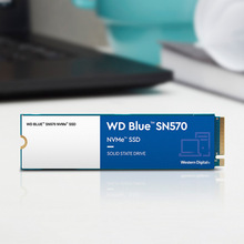 W&DS500G3B0C SN570 500GB SSD�̑BӲ�P M.2�ӿ�/