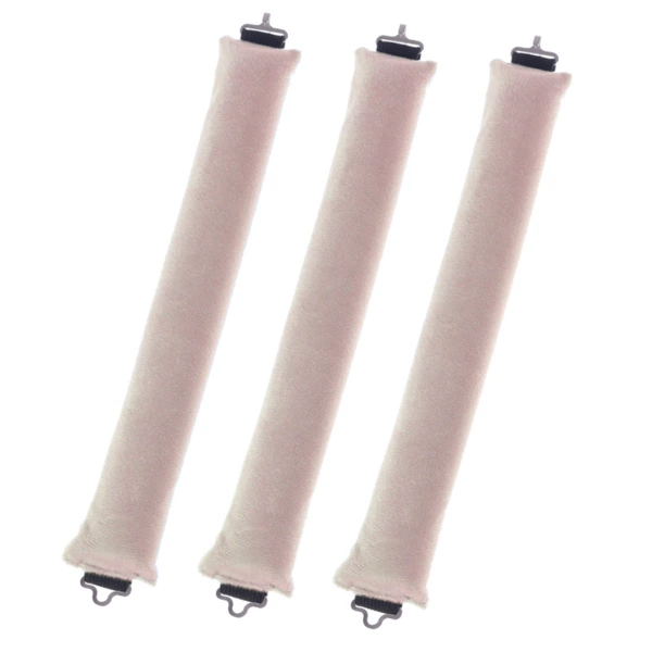 Apricot color [pack of 3]