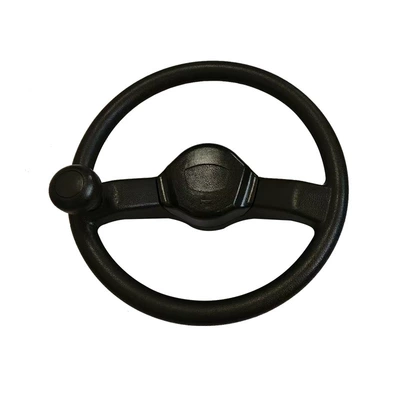 cleaning car steering wheel, Steering wheel