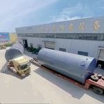 钢衬塑酸化罐,酸液贮罐,碱液槽,酸碱储槽,钢衬塑储罐立式平底