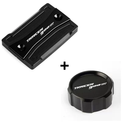18-23 Modified Front Brake Pump — Brake fluid