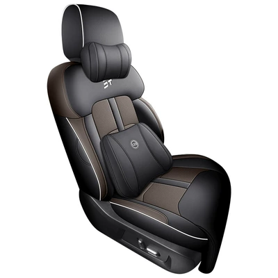 Cdm Five-Seater Leather Special Car, Modelə uyğun (Original) oturacaq örtükləri