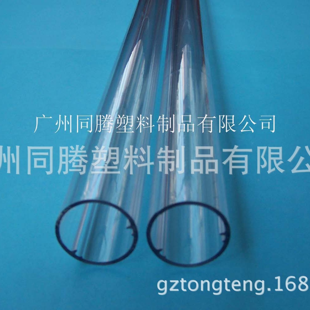 厂家直销亚克力管高品质亚克力管 彩色无痕无黑点透明有机玻璃管