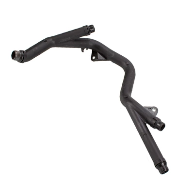 suitable for BMW E46E39: automobile water pipe