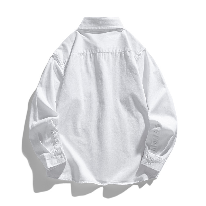 Abbigliamento maschile, giacca cardigan in cotone retrò, casual e autunnale_voghion.com