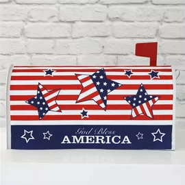 邮箱/邮筒;帆布袋;浴巾、沙滩巾