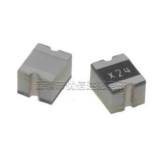 X24 SMD vibration sensor switch tilt sensitive sensor ball vibration sensor 45 degree tilt angle SW-24