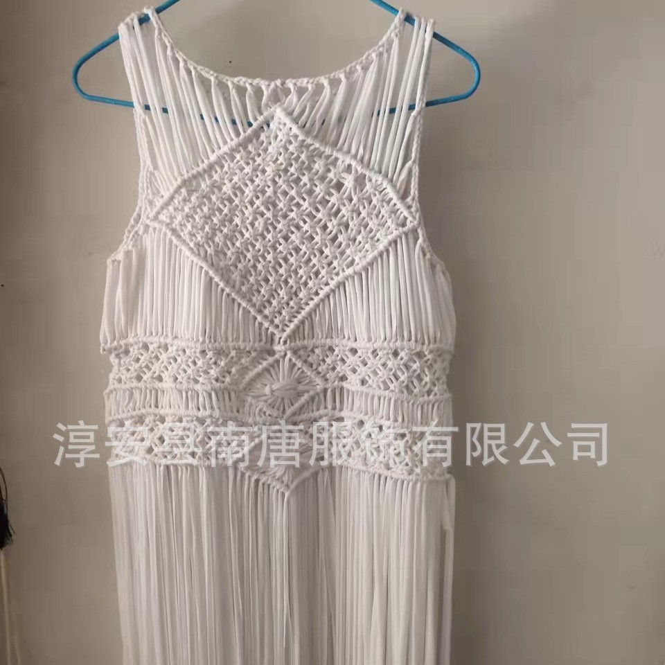 供应时尚手工编织服装辅料配饰盘带绣编织衣服衣领