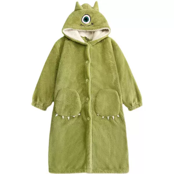 Chou Chou Big Eyed Nightgown
