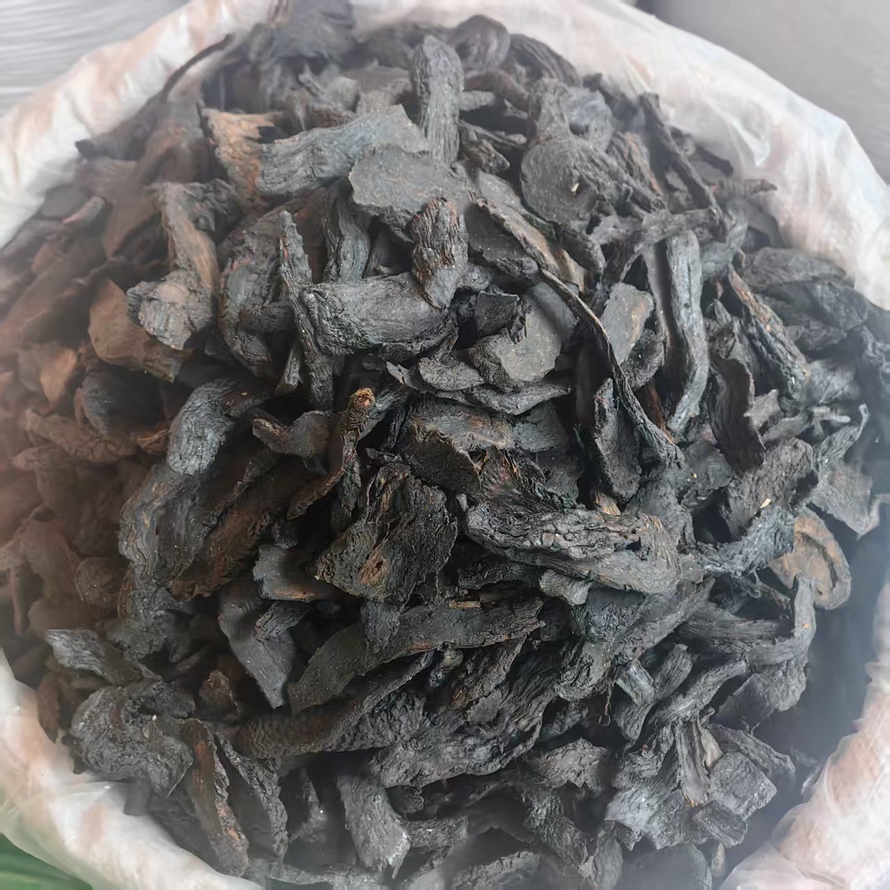 Cistanche Deserticola Rou Cong Rong Dried Herb 500g for Tonic Wine and Decoctions Xinjiang Origin quality and texture