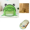 Frog tent/free installation+mat+lighting
