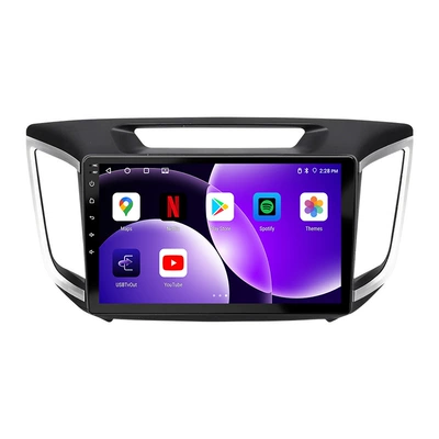 Screen All-In-One Machine Carplay, DVD Navigation