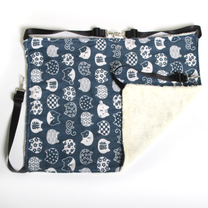 Mascota gato hamaca colgante gato nido gato colgante cesta Four Seasons universal gato jaula gato columpio suministros para mascotas en stock al por mayor