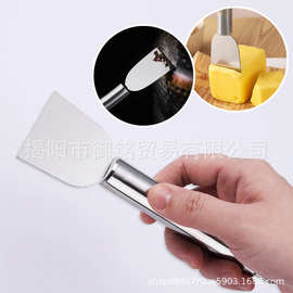 锅底铲刀去油污工具黑垢焦油铲刀冰箱除霜冰铲子厨房家政清洁用品