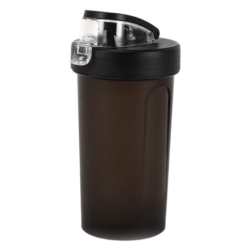 300ml Sports Protein Powder Shaker Cup Milkshake Cup Handy Cup Advertising Cup Mixing Cup Printing Logo Environmental Protection