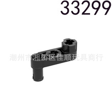 �����ָ�33299������ľ61408�����1x3���ױ�ʮ����˨���Ӽ�MOC