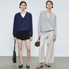 女式针织衫;女式羊毛衫;女式马甲