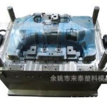 ABS模具制造加工 各种塑料模具制造  余姚模具  余姚模具厂