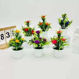 仿真绿植;仿真盆栽;仿真花