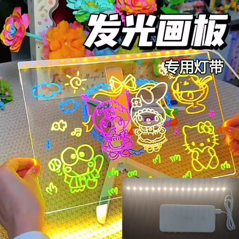 4mm 5V灯带 主图-4