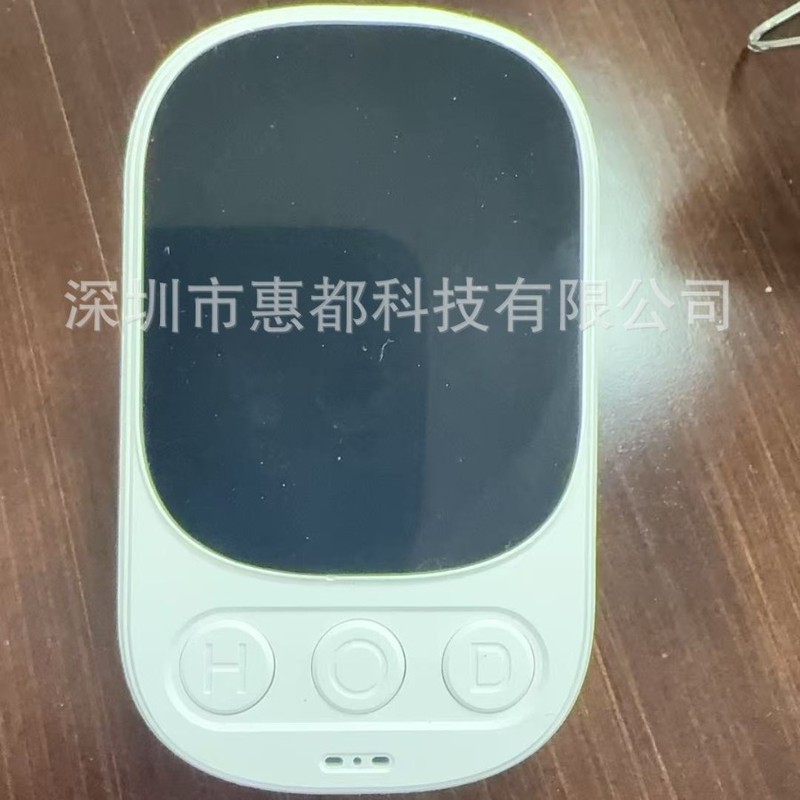 外国貿易人気のHD08インライン可燃性ガスCO検出器CO、GAS温湿度4-in-1検出器|undefined