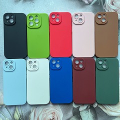 iPhone17、Apple16、スマホケース、エンジェルアイ、14promax、マット、12、彩画、15素材、13、卸売に適用