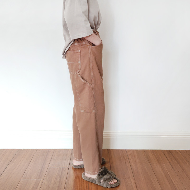 Colored cloth pants az2.jpg