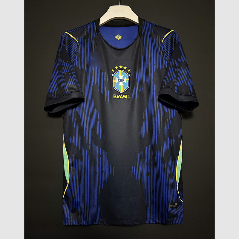 Ropa de fútbol de la Copa del mundo 2026 Argentina Francia Noruega España Inglaterra Bélgica camiseta image 22