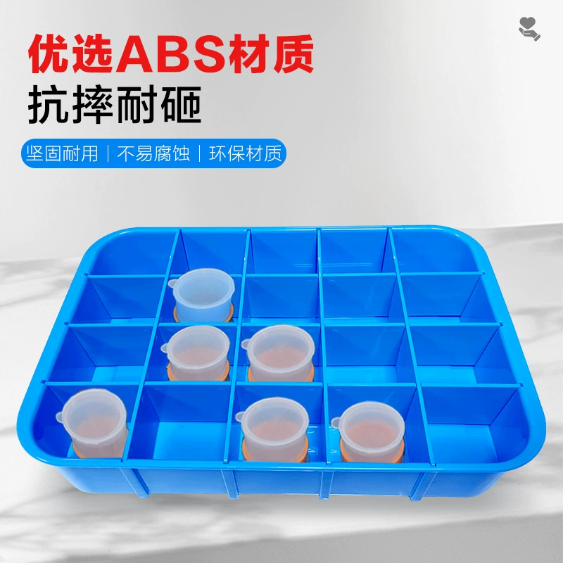 Больничная аптечка 6s Управление медицинской пероральной лекарственной дозой