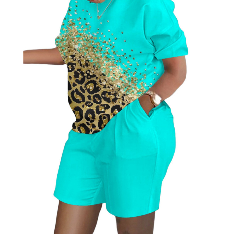 새로운 색상! 청록색 인쇄