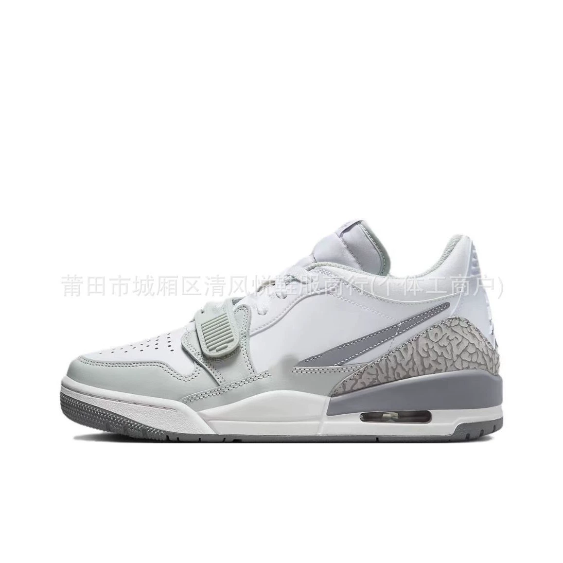 Air Jordan низкие баскетбольные кроссовки с мягкой пяткой, для мужчин и женщин, для повседневного ношения, спортивные