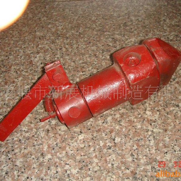 设计生产固体金属标准件船舶配件五金