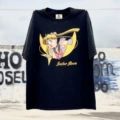 7785CH (DTG Print) Black
