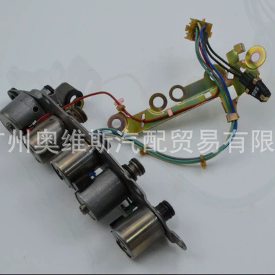 Sürətlər qutusu Wiring Harness Kit with