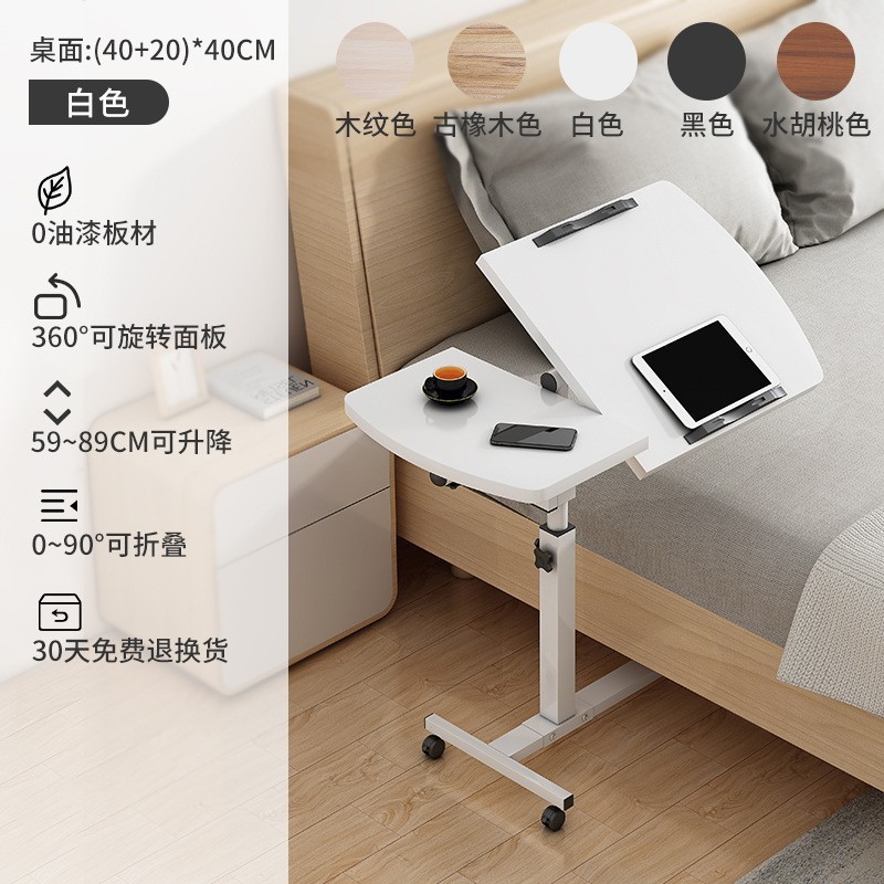 White Double Class (40+20)*40cm cross-border explosion-export quality