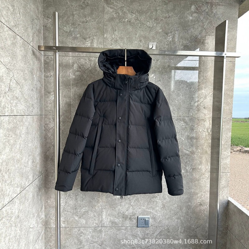 Canada Goose down jacket 48 models Wyndham same style for men and women parka coat 2048MB