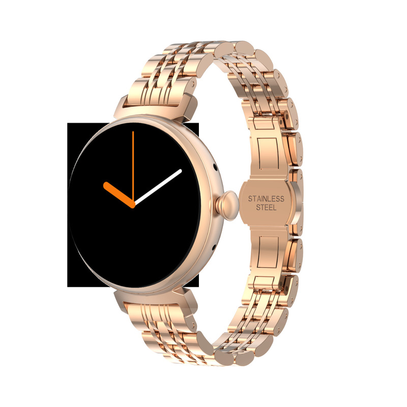 Cross Border Hot Sale DM70 Women Smart Watch 1.04 Inch IP68 Bluetooth Call Sport Fashion Watch