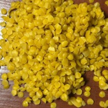 土蜂蜡纯蜂蜡黄蜂蜡白蜂蜡diy化妆品制作材料封酒抛光蜂蜡颗粒