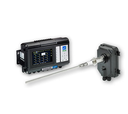 Envea 恩威雅除尘器性能监测仪LEAK LOCATE 662