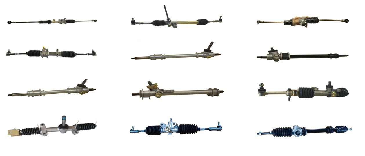 Huangbang Steering Gear Is Suitable for Toyota Corolla 2019- Model Number 45510-02420
