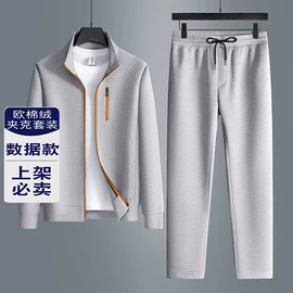 男式衬衫;男式夹克;男式T恤