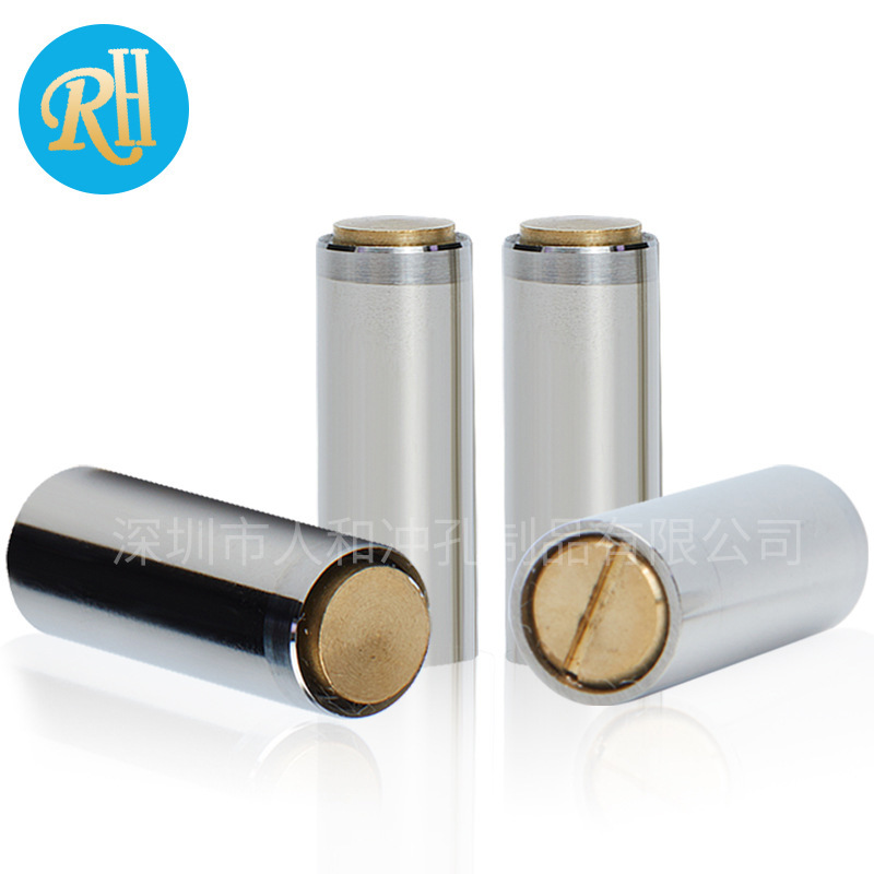 厂家供应直供银色5号电池Bodies只做23.8mm