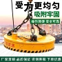吊运悬挂式电磁吸铁吸盘