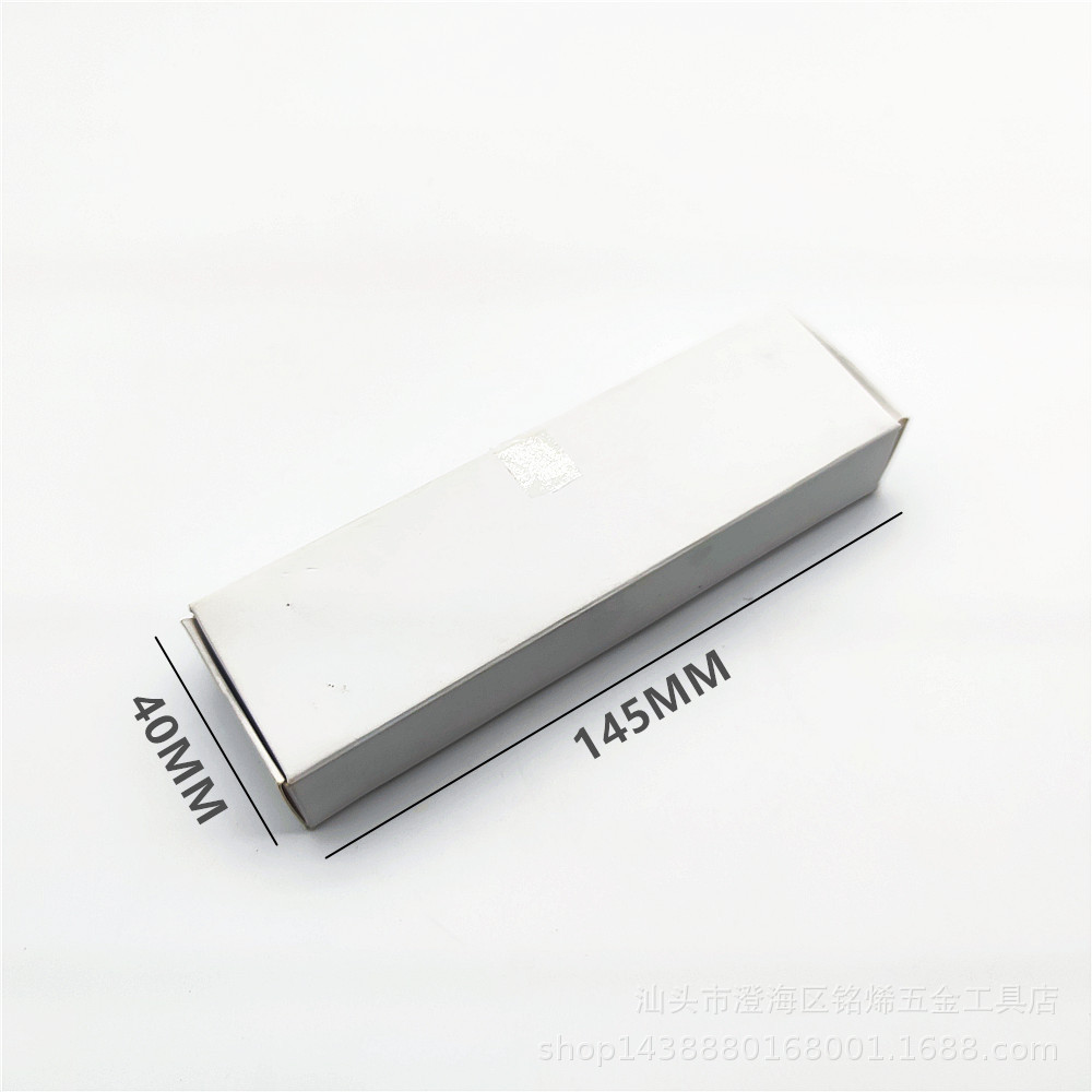 供应单面刀片 手机维修拆机工具 刮片 油灰刀 刮污刀 美工刀 铲刀