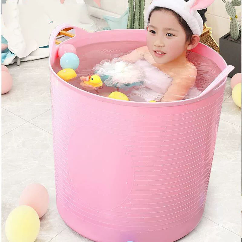 Ванна, детская ванна, детская ванночка для плавания, большая детская ванна, бытовая ванна