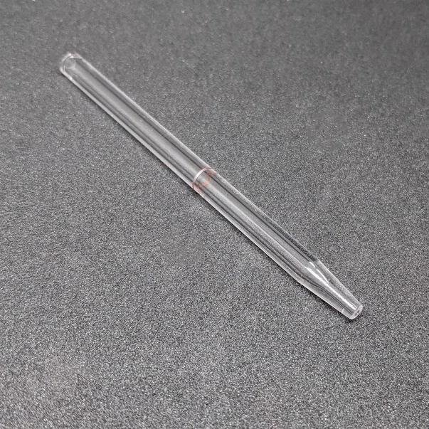 842312051951 sermofei подходит для ICP-OES серии кварцевых центральных труб, 1.5mm