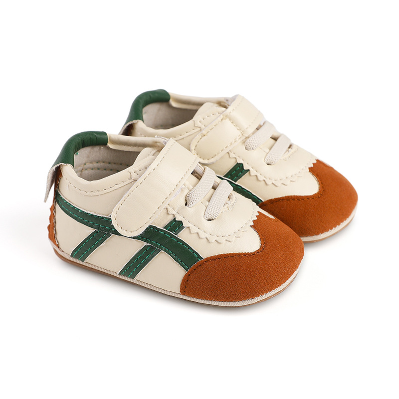 0-1 años de edad primavera y otoño niños y niñas bebé niño Zapatos de Bebé Zapatos de bebé zapatos de niño zapatos de bebé entrega de una sola pieza