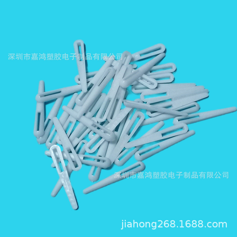 创易办公学生用品塑料卡扣文件袋A4纸资料收纳夹带标签透明档案袋